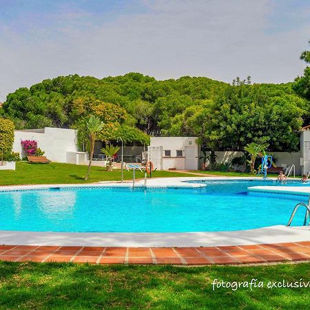 Md001 Precioso Apartamento En Primera Linea De Playa Sitio de Calahonda エクステリア 写真