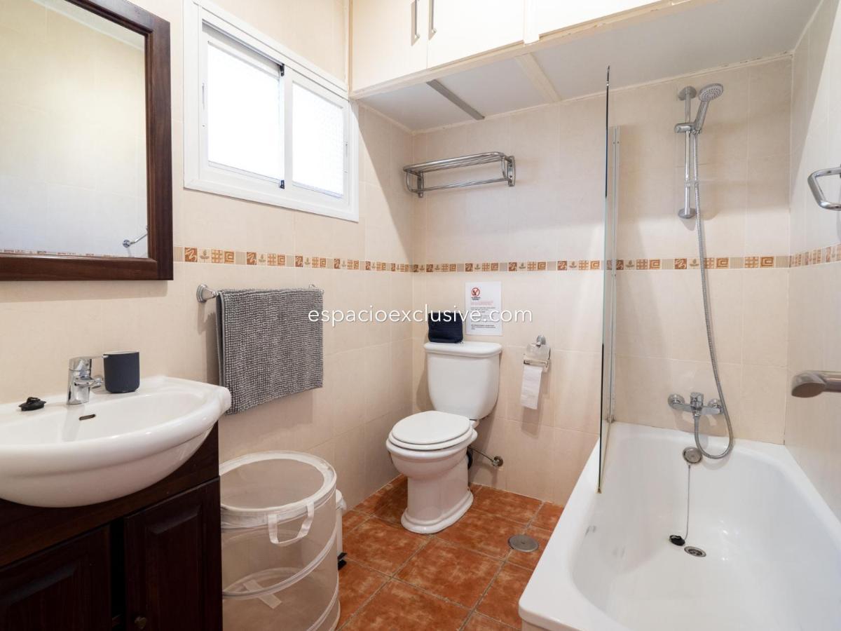 Md001 Precioso Apartamento En Primera Linea De Playa Sitio de Calahonda エクステリア 写真