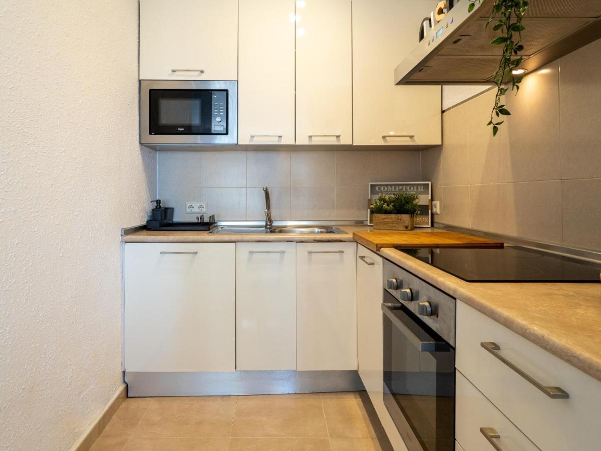 Md001 Precioso Apartamento En Primera Linea De Playa Sitio de Calahonda エクステリア 写真